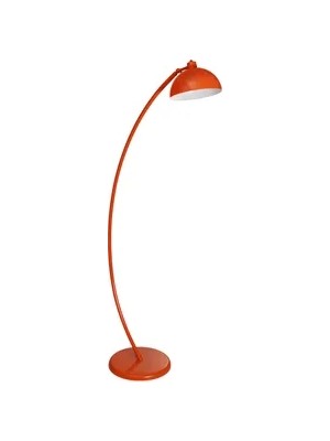 Vivense Hilal Retro Başlıklı Lambader, Turuncu
