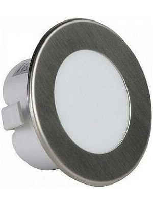 Ycl YMA-1040 Yuvarlak Merdiven Armatürü Mavi Işık