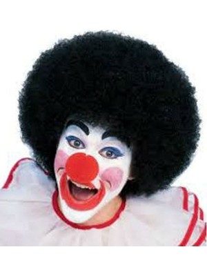 Esranın Dünyası Kabarık Bonus Peruk Saç  Siyah (997) RSEAS34-ESRDNS