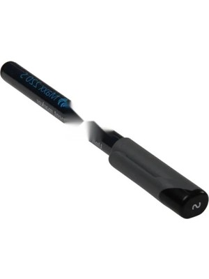 Calperia Siyah Renkli Kalıcı Marker, 0.4 mm Uç