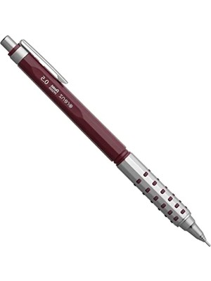 Calperia 0.5 mm Kırmızı Uçlu Teknik Çizim ve Yazı Kalemi