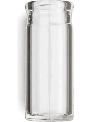 Calperia Rahat Hissetmenizi Sağlayan Parlak Renkli Blues Şişesi