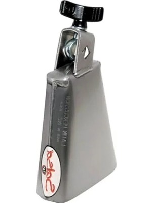 Calperia Yüksek Tonlu Parlak Çan - Cha-Cha Stili