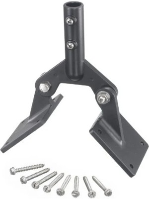 Calperia Ayarlanabilir Alüminyum Hava Vanası Tavan Montajı