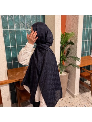 ZK Prive Ayrobin Dama Şal