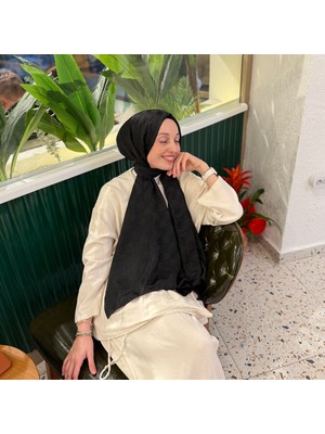 ZK Prive Ayrobin Dama Şal