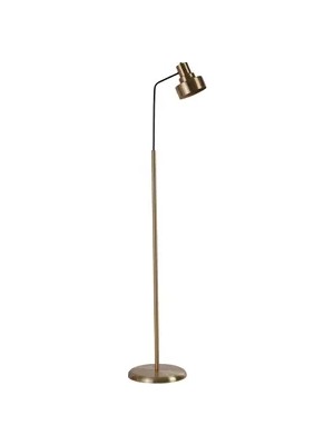 Vivense Pamir Metal Başlıklı Lambader, Eskitme