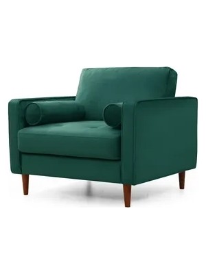 Vivense Rome Berjer, Yeşil