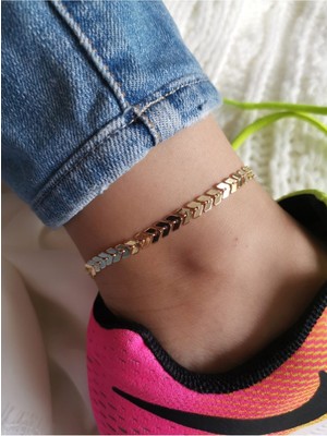 Nkie Jewels Roma Model Halhal