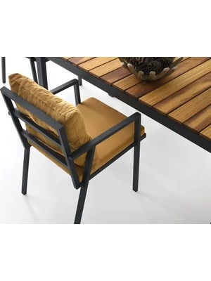 Vivense Raton Sandalye