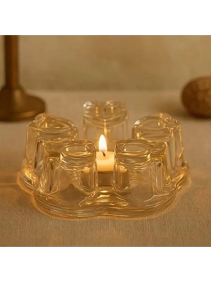 Prativas Cam Isıtma Standı