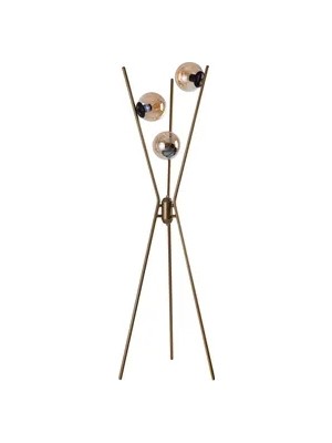 Vivense Kervan Eskitme Lambader, Bal Camlı