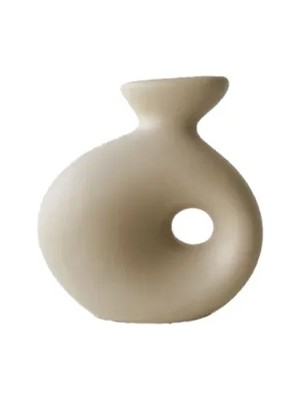 Vivense Bohem Vazo, Bej