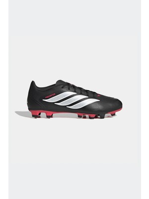 adidas Predator Club Fg/mg Erkek Siyah Krampon JS0350
