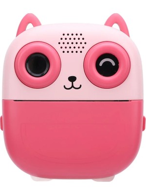 Mestore S5 Printer Kamera