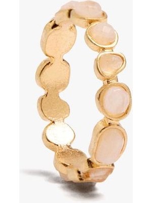 Parfois Resinli Yüzük