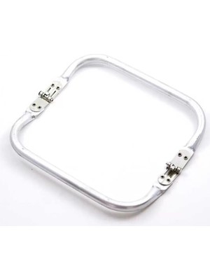 Esranın Dünyası Gizli Metal Çanta Bursu – 18 cm - Metal Çanta Aparatı Çanta Aksesuarı RSXML34-ESRDNS