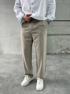 Difransel Jeans Erkek Rahat Kesim Baggy Pantolon