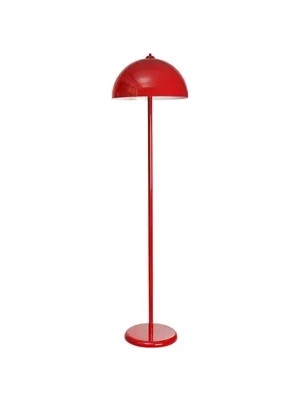 Vivense Büyük Retro Lambader, Kırmızı