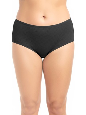 Tutku Elit 2406 Bayan Jakarlı Bato Külot 12'li Paket