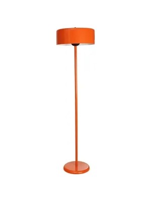 Vivense Büyük Retro Lambader, Turuncu, Ret8