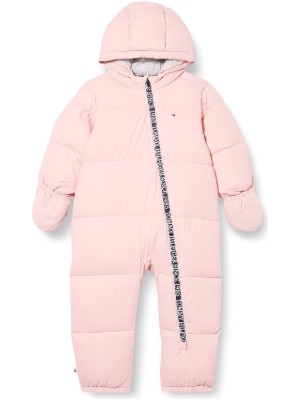 Tommy Jeans Astronot Bebek Mont