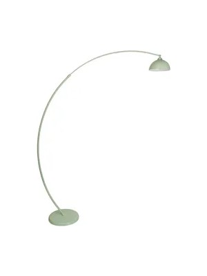 Vivense Mısra Retro Başlıklı Lambader, Yeşil