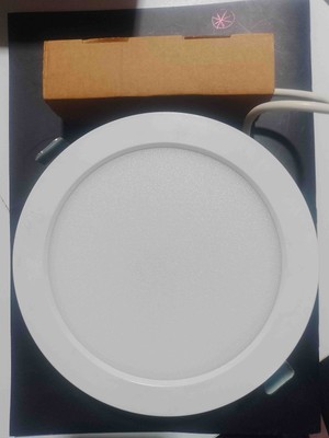 Vestel LED Spot 6" 14,5 W 4000 K Armatür