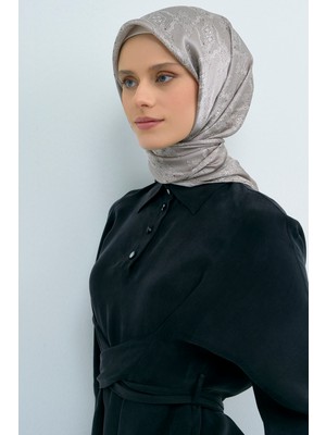 Armine Twill Ipek Eşarp 9522D