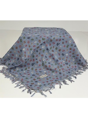 Eripek Sökme Boncuklu Tülbent 06430-10