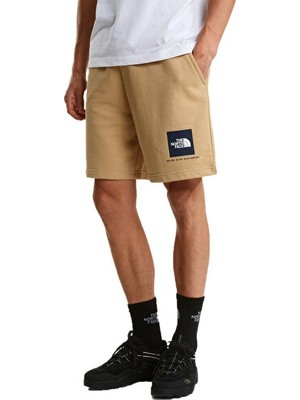 The North Face M Box Nse Light Regular Erkek Günlük Şort NF0A8GQ8LK51BEJ