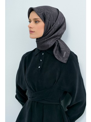 Armine Twill Ipek Eşarp 9522D