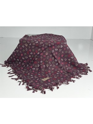 Eripek Sökme Boncuklu Tülbent 06431-20