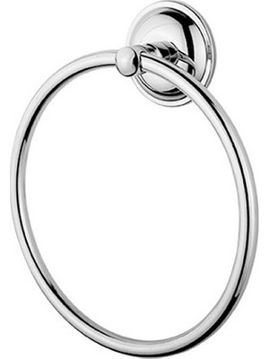 Tema 71408 Solo Yuvarlak Havluluk