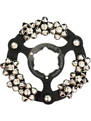 Hakay Sleigh Bells - Dayanıklı ve Kaliteli Müzik Aleti