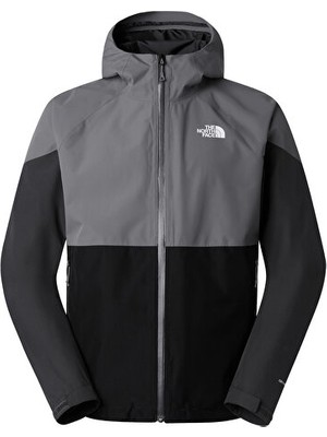The North Face M Lightning Zip-In Jacket Erkek Outdoor Ceketi NF0A87GNB0I1RENKLI