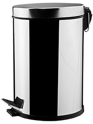 Tema 81102 3 Lt Pedallı Çöp Kovası 430 Kalite