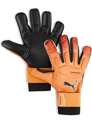 Puma Puma Ultra Ultimate Hybrid Erkek Kaleci ELDIVENI04208102 Kırmızı