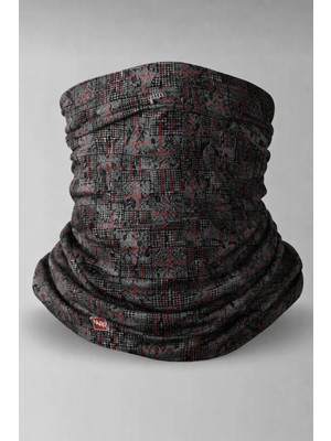 Colizon Unisex Motosiklet Maskesi Bandana – Uv Korumalı Termal Outdoor Boyunluk-Buff