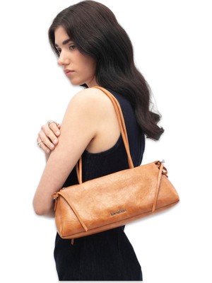 Benetton BNT_1747 14X30X10 Kol Kadın Çanta