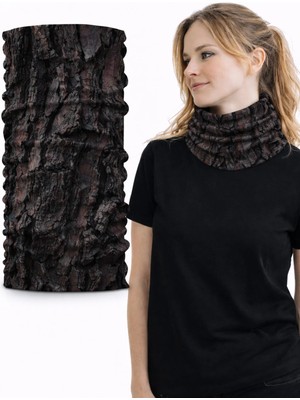 Colizon Unisex Motosiklet Maskesi Bandana – Uv Korumalı Termal Outdoor Boyunluk-Buff