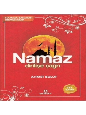 SHC4200 Namaz Dirilişe Çağrı