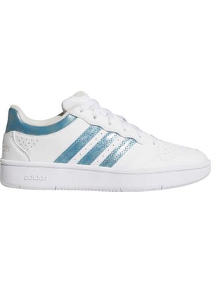 Adidas Hoops Classıc Kadın Spor Ayakkabı - KI1098