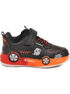 Cool Racing Unisex Çocuk Günlük Sneaker Spor Ayakkabı