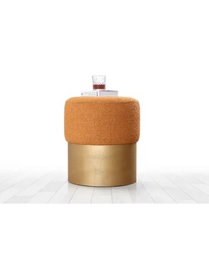 Vivense Glasnog Puf, Tarçın