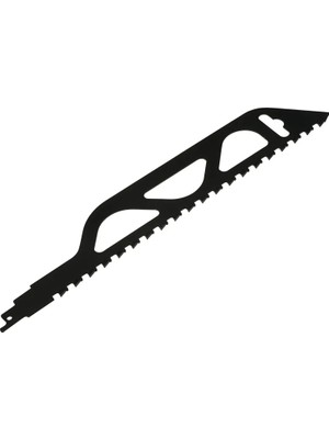 Esranın Dünyası Tomax Tuğla Ytong Tilki Kuyruğu Testere Ağzı - 305 mm RSTHD34-ESRDNS