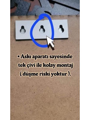 50X25 cm 2’li Set Ya Hafız - Elif Vav Aynalı Pleksi Duvar Dekoru Gold Beyaz Mdf Üzeri Lüks Aynalı Pleksi | Islami Hat Sanatı Tablo | Lotus Lazer Tasarım