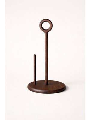 Akasya Halka Detaylı Kağıt Havluluk