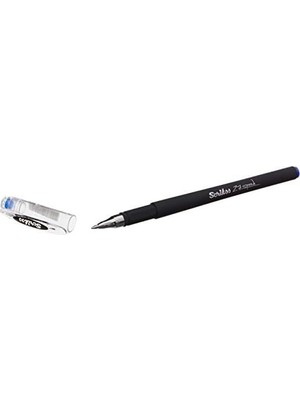 Uray Home Speed Jel Tükenmez Kalem 12'li Ambalaj Mavi 0.7 mm