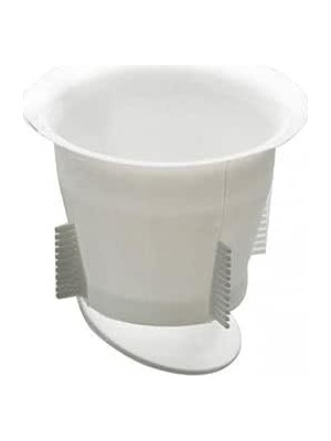 Uray Home - Wc Matik Tuvalet Deliği Kapağı 1 Adet